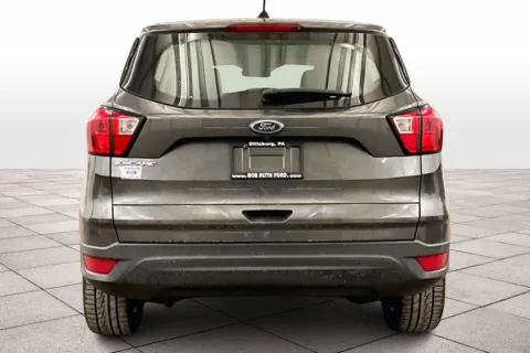 More photos of 2019 Ford Escape S at Bob Ruth Ford Dillsburg, PA