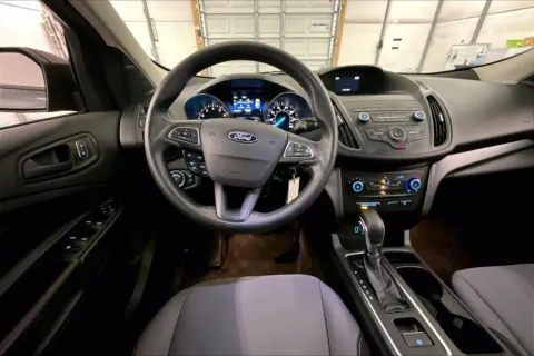 More photos of 2019 Ford Escape S at Bob Ruth Ford Dillsburg, PA