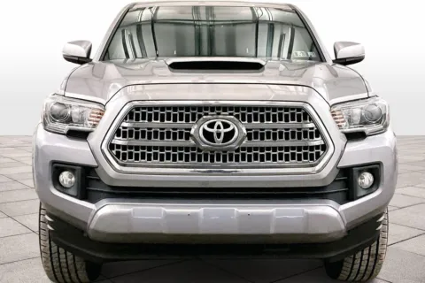 Another view of 2017 Toyota Tacoma TRD Sport for sale in Dillsburg, PA at Bob Ruth Ford Dillsburg