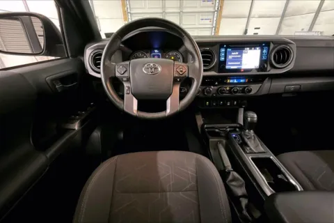 More photos of 2017 Toyota Tacoma TRD Sport at Bob Ruth Ford Dillsburg, PA