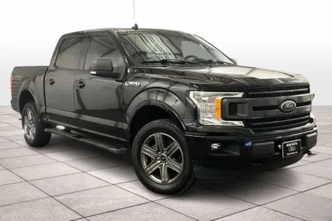 Photos of 2020 Ford F-150 XLT for sale in Dillsburg, PA at Bob Ruth Ford Dillsburg