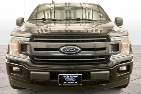 More photos of 2020 Ford F-150 XLT at Bob Ruth Ford Dillsburg, PA