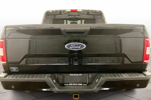 More photos of 2020 Ford F-150 XLT at Bob Ruth Ford Dillsburg, PA