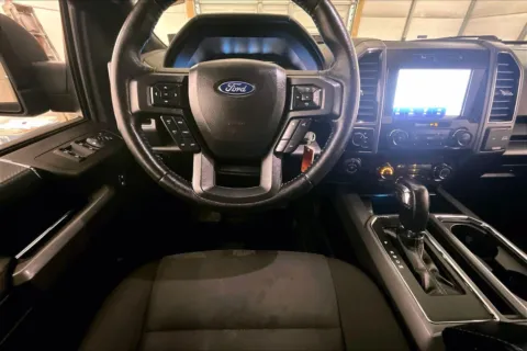 More photos of 2020 Ford F-150 XLT at Bob Ruth Ford Dillsburg, PA