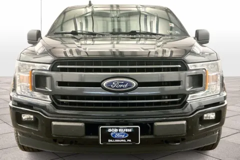 More photos of 2020 Ford F-150 XLT at Bob Ruth Ford Dillsburg, PA