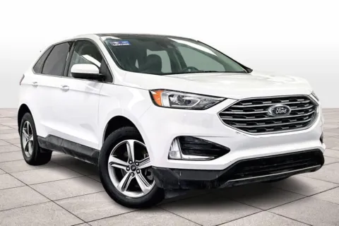 Photos of 2022 Ford Edge SEL for sale in Dillsburg, PA at Bob Ruth Ford Dillsburg