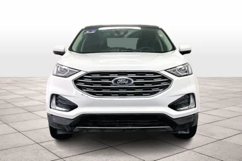 Another view of 2022 Ford Edge SEL for sale in Dillsburg, PA at Bob Ruth Ford Dillsburg