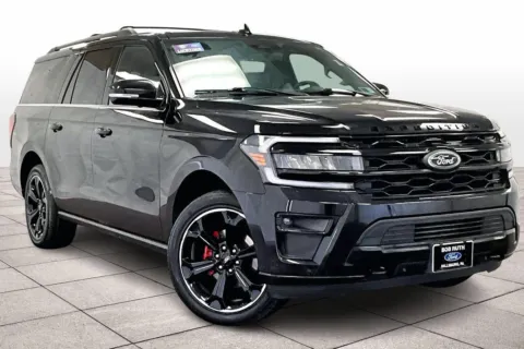 Photos of 2022 Ford Expedition Max Limited for sale in Dillsburg, PA at Bob Ruth Ford Dillsburg
