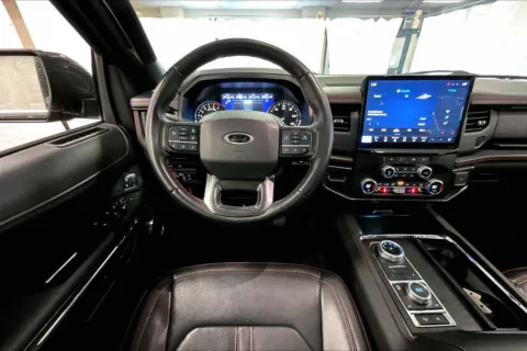 More photos of 2022 Ford Expedition Max Limited at Bob Ruth Ford Dillsburg, PA