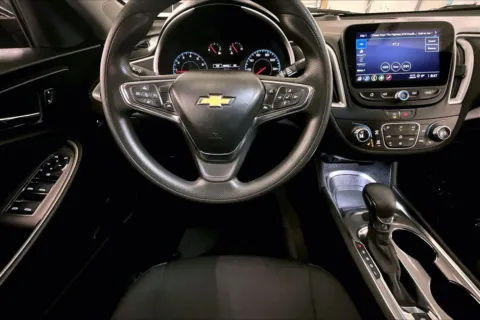 More photos of 2023 Chevrolet Malibu LT at Bob Ruth Ford Dillsburg, PA