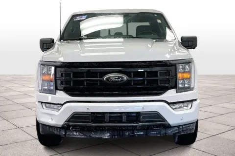 Another view of 2023 Ford F-150 XLT for sale in Dillsburg, PA at Bob Ruth Ford Dillsburg