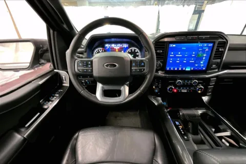 More photos of 2023 Ford F-150 XLT at Bob Ruth Ford Dillsburg, PA