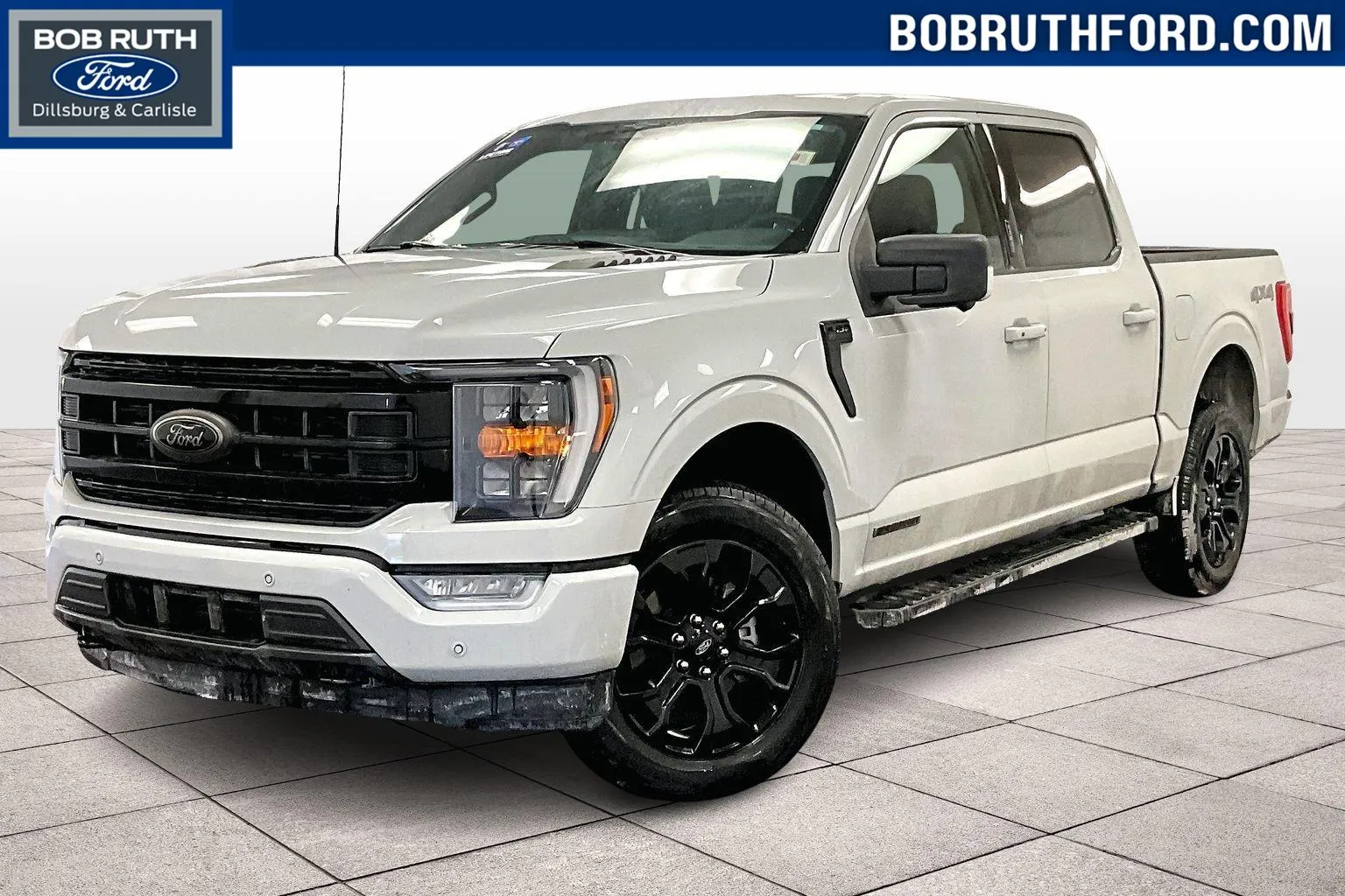 2023 Ford F-150 XLT for sale in Dillsburg, PA