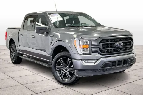 Photos of 2023 Ford F-150 XLT for sale in Dillsburg, PA at Bob Ruth Ford Dillsburg