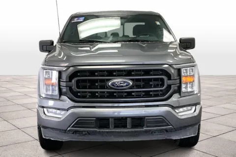 Another view of 2023 Ford F-150 XLT for sale in Dillsburg, PA at Bob Ruth Ford Dillsburg