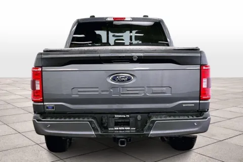 More photos of 2023 Ford F-150 XLT at Bob Ruth Ford Dillsburg, PA