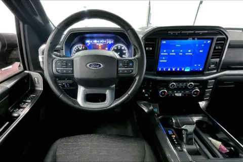 More photos of 2023 Ford F-150 XLT at Bob Ruth Ford Dillsburg, PA