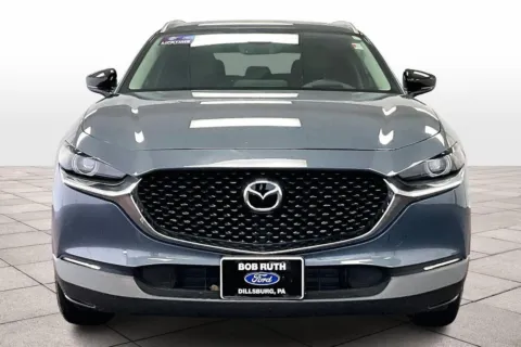 Another view of 2023 Mazda CX-30 2.5 Turbo Premium Package for sale in Dillsburg, PA at Bob Ruth Ford Dillsburg