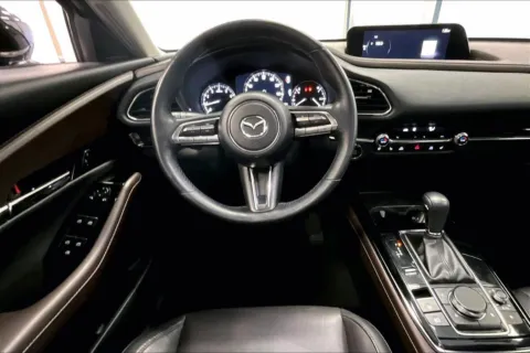 More photos of 2023 Mazda CX-30 2.5 Turbo Premium Package at Bob Ruth Ford Dillsburg, PA