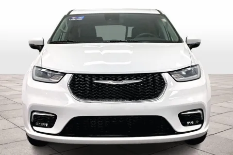 Another view of 2023 Chrysler Pacifica Touring L for sale in Dillsburg, PA at Bob Ruth Ford Dillsburg