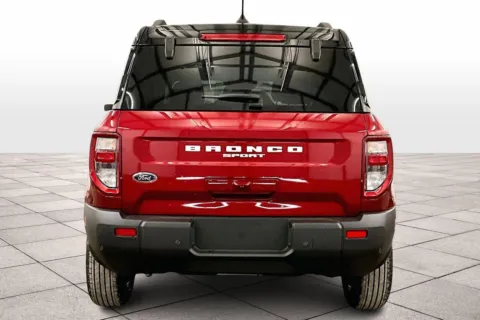 More photos of 2025 Ford Bronco Sport Outer Banks at Bob Ruth Ford Dillsburg, PA