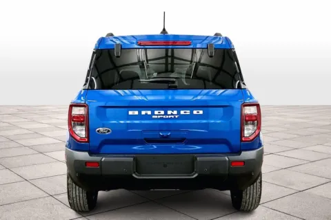 More photos of 2025 Ford Bronco Sport Big Bend at Bob Ruth Ford Dillsburg, PA