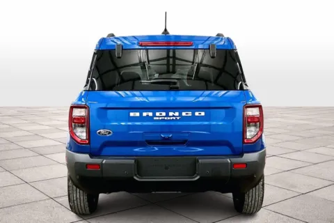 More photos of 2025 Ford Bronco Sport Big Bend at Bob Ruth Ford Dillsburg, PA