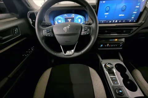 More photos of 2025 Ford Bronco Sport Big Bend at Bob Ruth Ford Dillsburg, PA