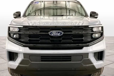 Another view of 2025 Ford Expedition Active for sale in Dillsburg, PA at Bob Ruth Ford Dillsburg