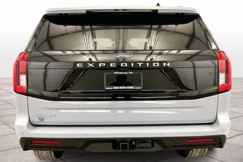 More photos of 2025 Ford Expedition Active at Bob Ruth Ford Dillsburg, PA