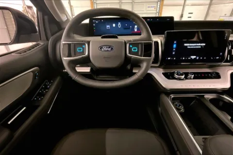 More photos of 2025 Ford Expedition Active at Bob Ruth Ford Dillsburg, PA