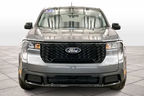 Another view of 2026 Ford Maverick XLT for sale in Dillsburg, PA at Bob Ruth Ford Dillsburg