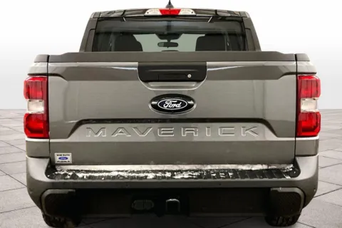 More photos of 2026 Ford Maverick XLT at Bob Ruth Ford Dillsburg, PA