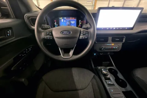 More photos of 2026 Ford Maverick XLT at Bob Ruth Ford Dillsburg, PA