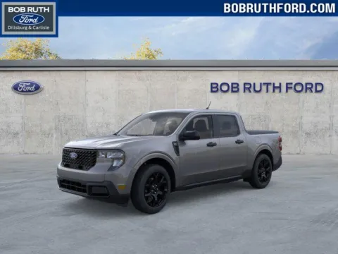 Gray 2026 Ford Maverick XLT for sale in Dillsburg, PA