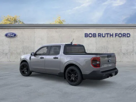 More photos of 2026 Ford Maverick XLT at Bob Ruth Ford Dillsburg, PA