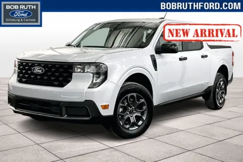 White 2026 Ford Maverick XLT for sale in Dillsburg, PA