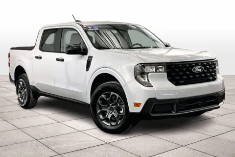 Photos of 2026 Ford Maverick XLT for sale in Dillsburg, PA at Bob Ruth Ford Dillsburg