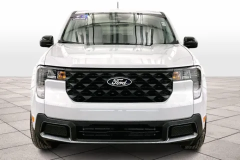 Another view of 2026 Ford Maverick XLT for sale in Dillsburg, PA at Bob Ruth Ford Dillsburg