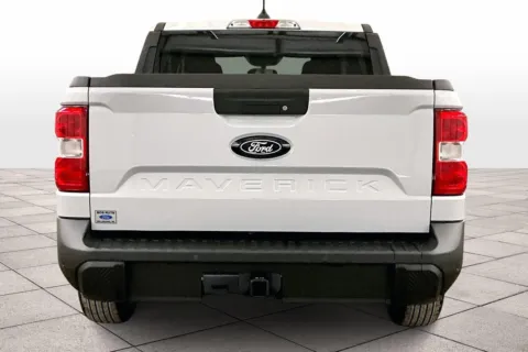 More photos of 2026 Ford Maverick XLT at Bob Ruth Ford Dillsburg, PA