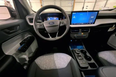 More photos of 2026 Ford Maverick XLT at Bob Ruth Ford Dillsburg, PA