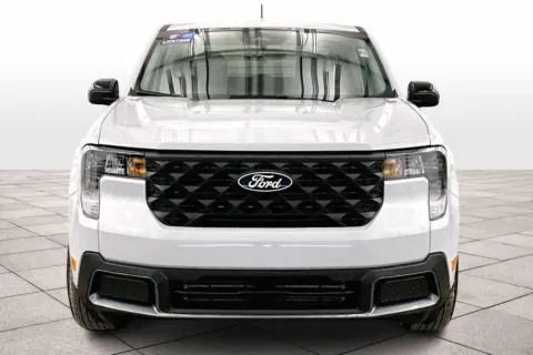 Another view of 2026 Ford Maverick XLT for sale in Dillsburg, PA at Bob Ruth Ford Dillsburg