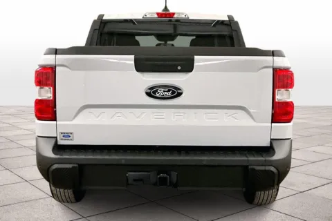 More photos of 2026 Ford Maverick XLT at Bob Ruth Ford Dillsburg, PA