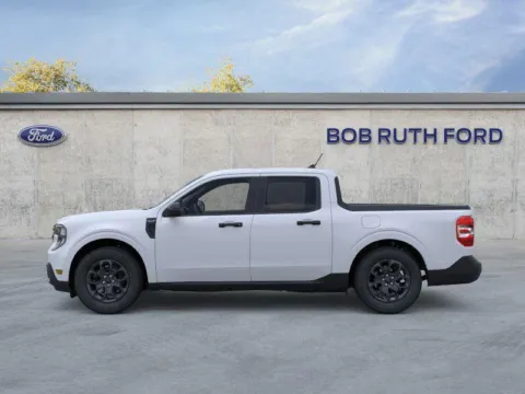 Another view of 2026 Ford Maverick XLT for sale in Dillsburg, PA at Bob Ruth Ford Dillsburg