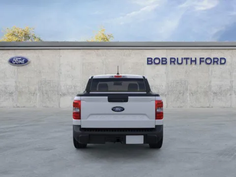 More photos of 2026 Ford Maverick XLT at Bob Ruth Ford Dillsburg, PA