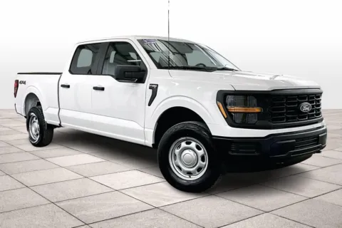 Photos of 2025 Ford F-150 XL for sale in Dillsburg, PA at Bob Ruth Ford Dillsburg