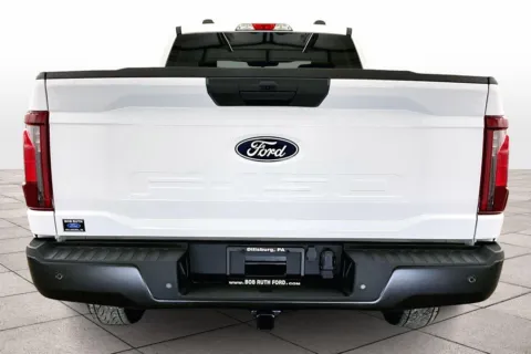 More photos of 2025 Ford F-150 XL at Bob Ruth Ford Dillsburg, PA