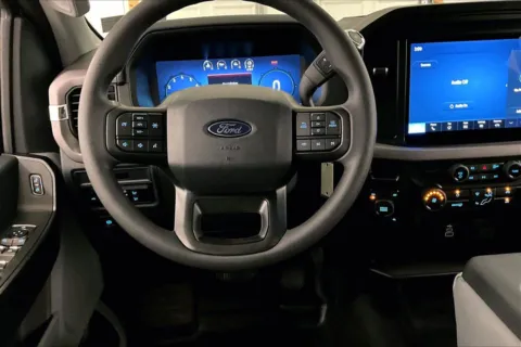 More photos of 2025 Ford F-150 XL at Bob Ruth Ford Dillsburg, PA