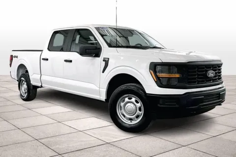 Photos of 2025 Ford F-150 XL for sale in Dillsburg, PA at Bob Ruth Ford Dillsburg