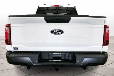 More photos of 2025 Ford F-150 XL at Bob Ruth Ford Dillsburg, PA